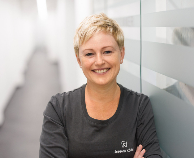 Jessica Rödel