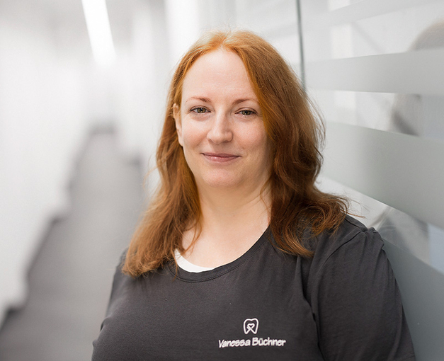Vanessa Büchner