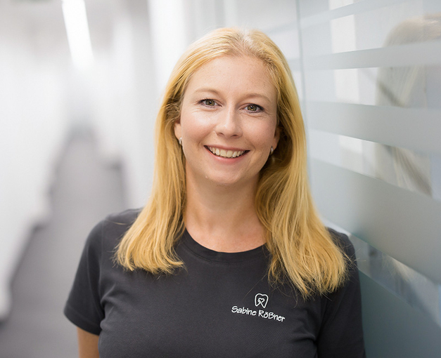 Sabine Rößner