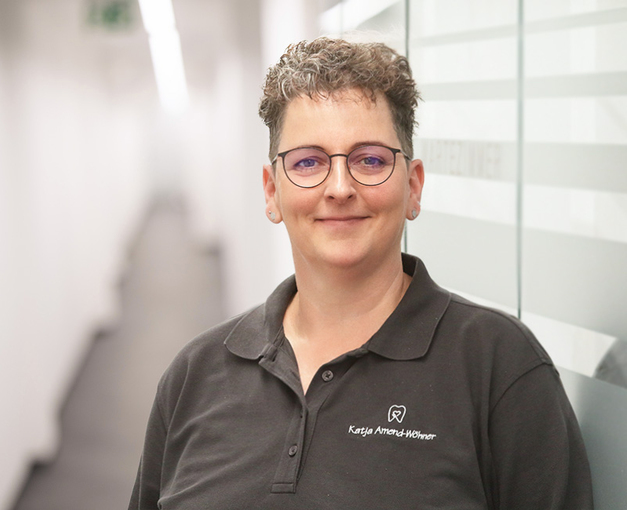 Katja Amend-Wöhner
